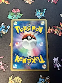 Snorlax 062/088 Japanese Mysterious Mountains 1st Edition Pokemon Card 2002 #62 - Image 4