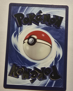 Pokemon TCG Arceus V 122/172 Metal Card Promo Arceus UPC NM - Image 2
