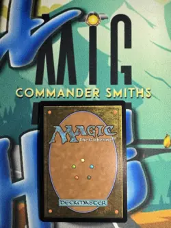 Crucible of Worlds ✨ Borderless GALAXY FOIL ✨ MTG NM Secret Lair (2110) - Image 3
