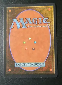 SLEIGHT OF MIND : UNLIMITED : MTG : 1993 : NEAR MINT : SEE PHOTO'S - Image 2