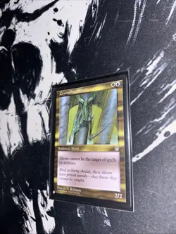 Crystalline Sliver The List Reprints Regular - Image 2