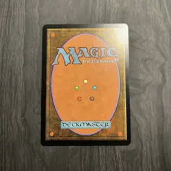 Mortuary - Stronghold Regular MTG (Lightly Played) - Image 2