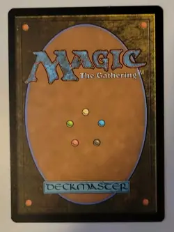 MTG - Final Fantasy: Swamp (0301) - Land - Near Mint - Image 2