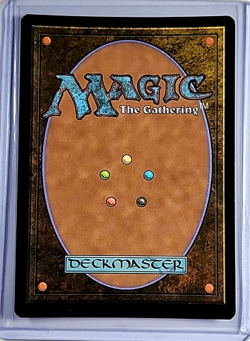 2023 MTG Magic The Gathering CMM Commander Masters Foil Azusa Lost But Seeking - Image 2