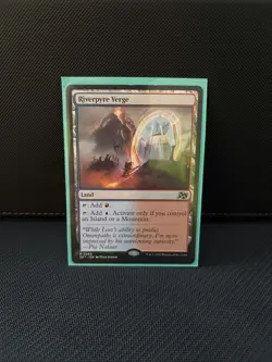 Riverpyre Verge Aetherdrift Regular - Image 2