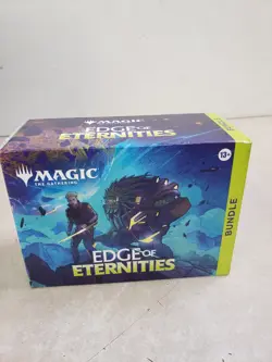 Edge of Eternities Magic The Gathering Bundle Box - Image 1