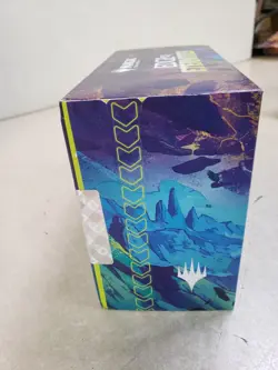 Edge of Eternities Magic The Gathering Bundle Box - Image 2