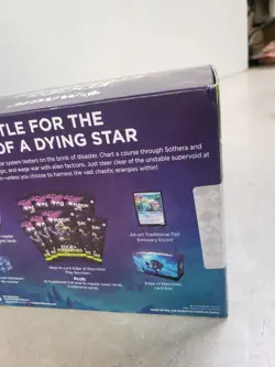 Edge of Eternities Magic The Gathering Bundle Box - Image 3