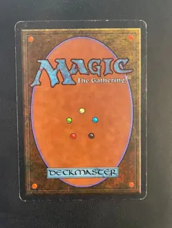 Triskelion - Antiquities - MP - Mtg - Image 2