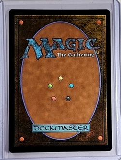 MTG Magic The Gathering Lord of the Rings Extended Art Surge Foil Elven Chorus - Image 2