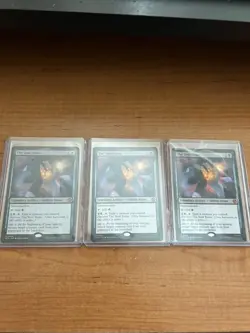 3 Soul Stone Marvel's Spider-Man Magic The Gathering Mythic Rare Hot! - Image 1