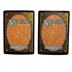 2x Sundering Vitae FOIL VLP Ravnica: City of Guilds MTG See Photos Magic - Image 2