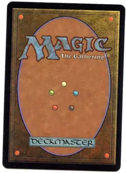 Magic: The Gathering - Mountain - 7th Edition Foil - 337 - English - Image 2