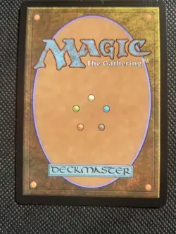 1x Goblin Welder - Duel Decks: Elves vs. Inventors - * FOIL - MTG - English - Image 2