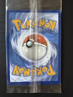 Scarlet and Violet 151 Snorlax Pokemon Center ETB Stamped Promo Sealed - Image 4