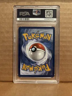 PSA 9 MINT 2025 Pokemon Maractus 160/159 Journey Together Illustration Rare - Image 2