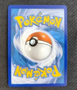 Castform Sunny Form 195/191 Illustraion Rare Pokemon Surging Sparks - Image 3