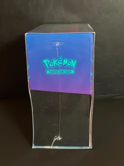 Journey Together Elite Trainer Box Pokemon Center ETB - Pokemon TCG - Sealed - Image 2