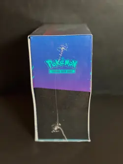 Journey Together Elite Trainer Box Pokemon Center ETB - Pokemon TCG - Sealed - Image 4