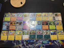 Pokemon TCG Lot of 68! Promos, Cosmos Holos, Pre-Releases (Stamped) etc. NM/M - Image 1