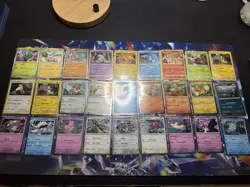 Pokemon TCG Lot of 68! Promos, Cosmos Holos, Pre-Releases (Stamped) etc. NM/M - Image 2
