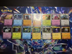 Pokemon TCG Lot of 68! Promos, Cosmos Holos, Pre-Releases (Stamped) etc. NM/M - Image 3