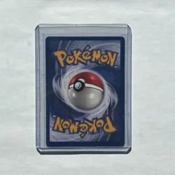 Pokemon TCG Zapdos Black Star Promo 23 - Image 2