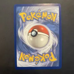 Pokemon TCG Mew VMAX Fusion Strike 114/264 Holo Ultra Rare - Image 2