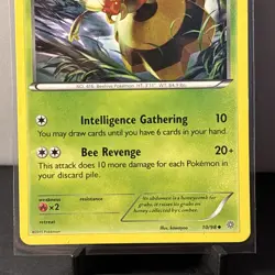 Pokemon TCG XY - Ancient Origins Vespiquen 10/98 - Image 3
