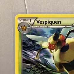 Pokemon TCG XY - Ancient Origins Vespiquen 10/98 - Image 4
