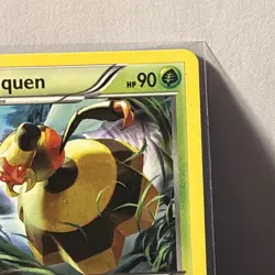 Pokemon TCG XY - Ancient Origins Vespiquen 10/98 - Image 5
