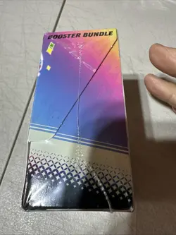 Pokemon TCG Scarlet & Violet Prismatic Evolutions Booster Bundle FACTORY SEALED - Image 4