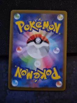2023 Near Mint Pokemon Dolliv AR 079/078 SV1S Scarlet ex Japanese - Image 2