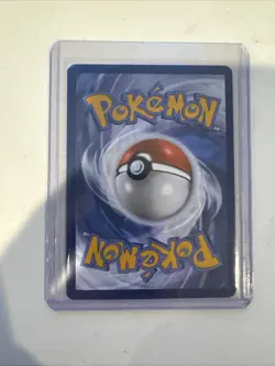 Pokemon TCG Flareon Poke Ball Pattern 013/131 Prismatic Evolutions #3380 - Image 2