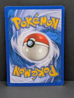 Blissey H06/H32 Aquapolis Holo Ultra Rare Pokemon TCG Nintendo e-reader MP+ - Image 2