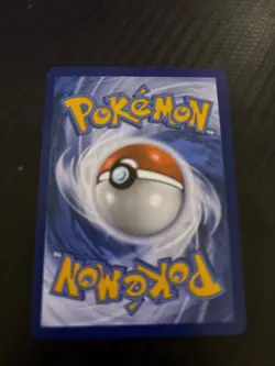 Castform Sunny Form 195/191SV08: Surging Sparks Holo Pokemon TCG - Image 2