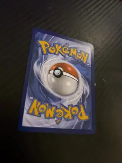 Castform Sunny Form 195/191SV08: Surging Sparks Holo Pokemon TCG - Image 5