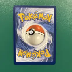 Clemonts Quick Wit 243/191 - Pokemon Surging Sparks Special Illustration Rare - Image 2