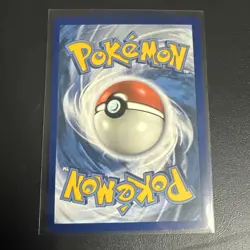 Pokemon TCG Espeon GX 140/149 SM Base Set Full Art Holo - Image 2