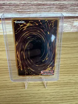 Red Nova Dragon CT07-EN005 Secret Rare Limited Edition Yugioh LP - Image 2
