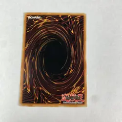 Yugioh! Judgment Of Anubis SGX2-END19 Midterm Paradox 1st Edition Common - Image 2