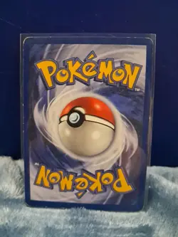 Pikachu Black Star Promo 27 Promo WOTC 2001 Pokemon Card - Image 4