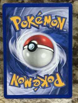 Aerodactyl Pokemon Card Fossil Set 16/62 Non-Holo Vintage 1999 - MP/LP - Image 2