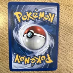 Nidoran 96/147 Aquapolis Common Pokemon Card - Image 2