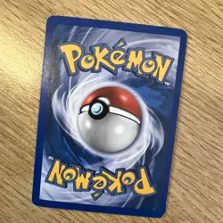 Nidoran 96/147 Aquapolis Common Pokemon Card - Image 4