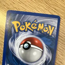 Nidoran 96/147 Aquapolis Common Pokemon Card - Image 5