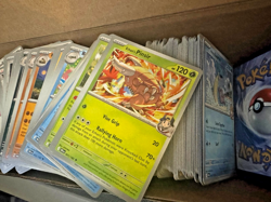 Destined Rivals 2025 Pokemon Singles Choose Your Card - Reverse Holo/Holo/Ex - Image 2