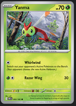 Destined Rivals 2025 Pokemon Singles Choose Your Card - Reverse Holo/Holo/Ex - Image 5
