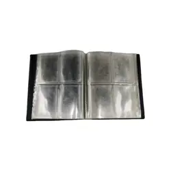 Yu-Gi-Oh Vintage 1996 Trading Card Game Collection Binder Seto Kiaba Graphic - Image 5
