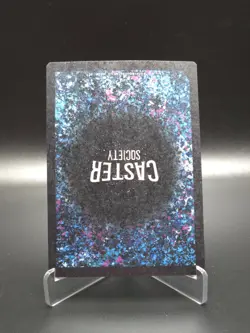 Walking Sam 2022 Caster Society Seance MetaZoo Art Card #209/340 - Image 4